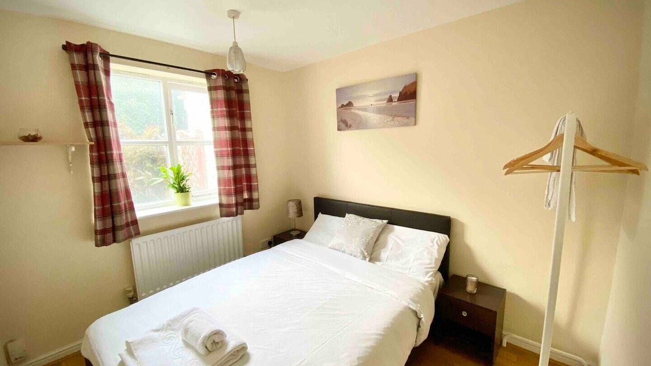 Photo of Bedroom in Yeading