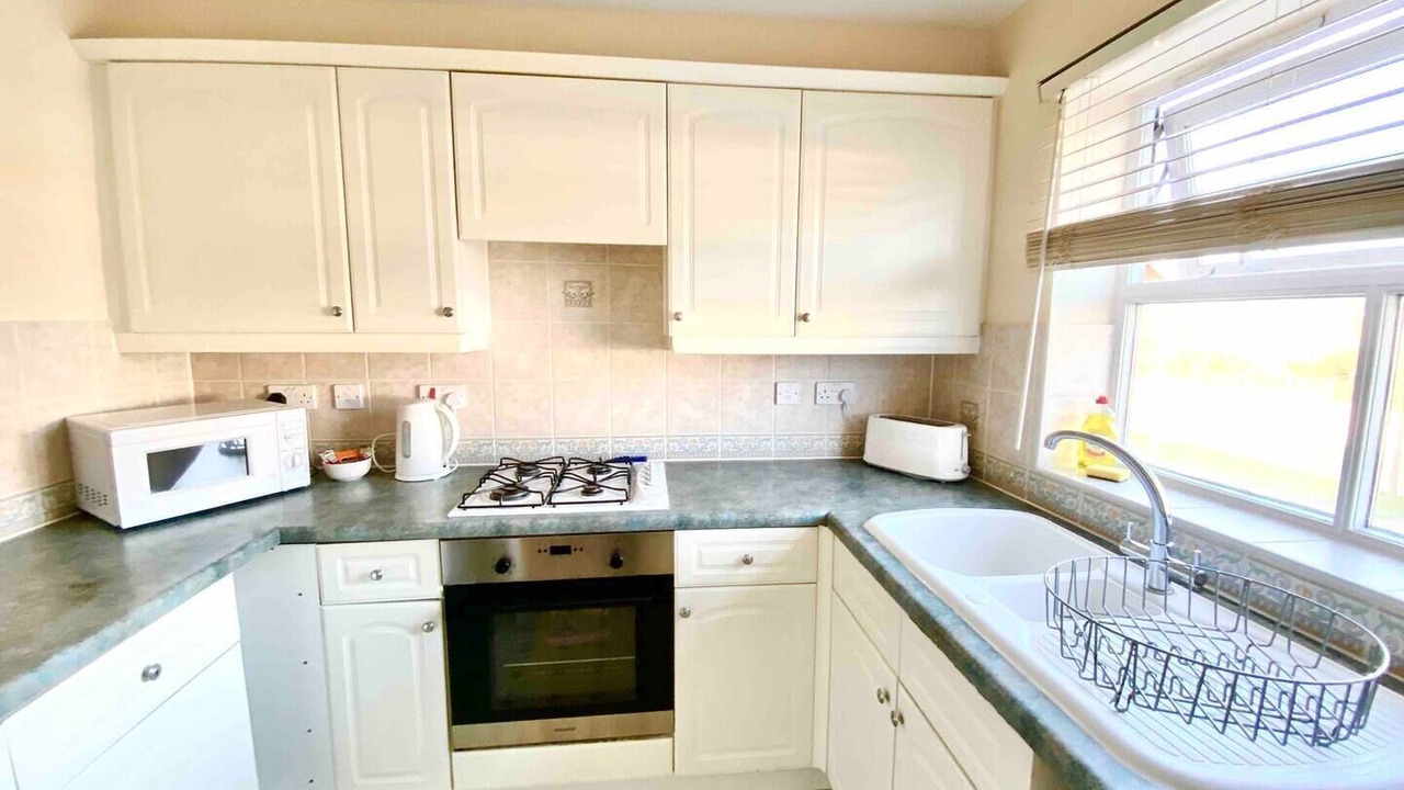 Photo of Kitchen in Yeading