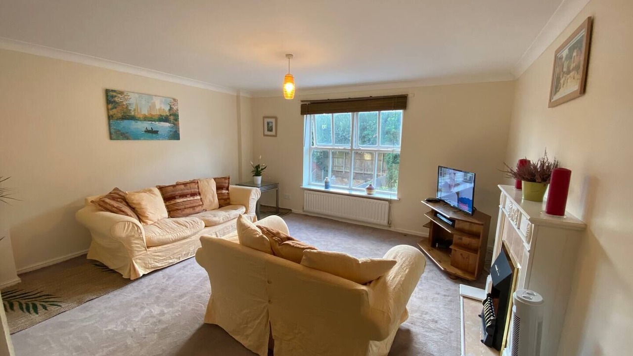 Photo of Livingroom in Yeading