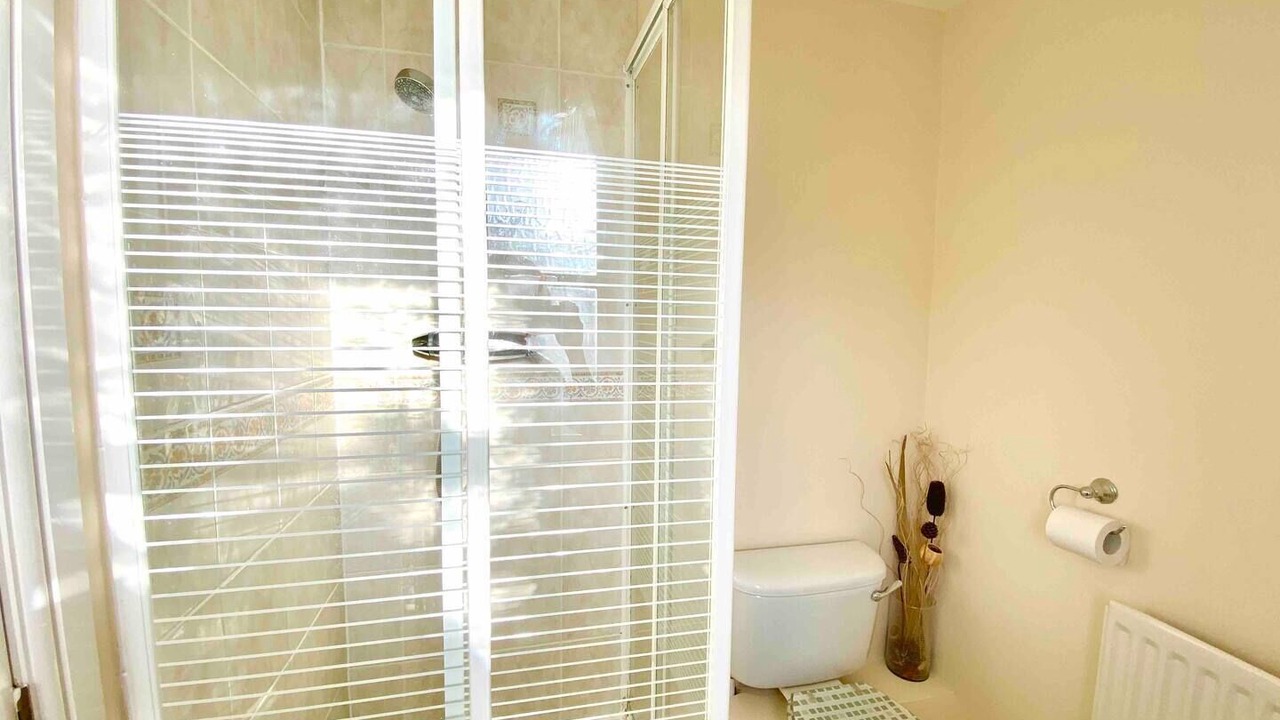 Photo of Bathroom in Yeading