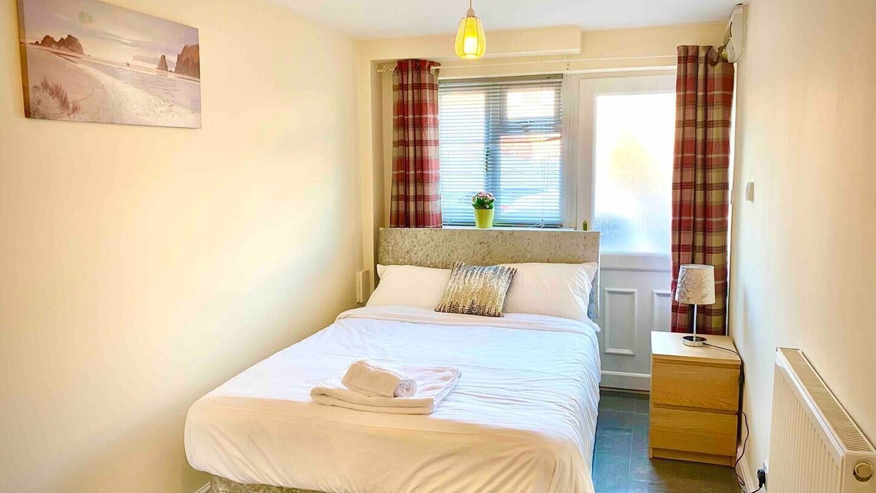 Photo of Bedroom in Yeading