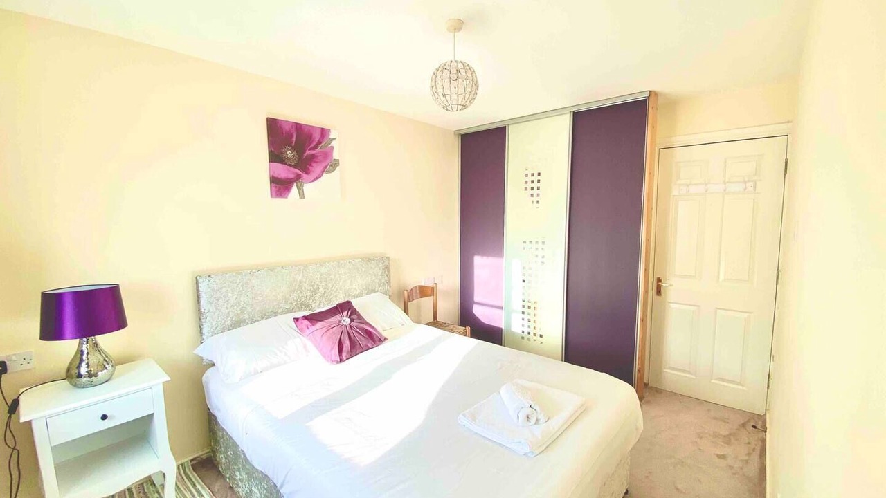 Photo of Bedroom in Yeading