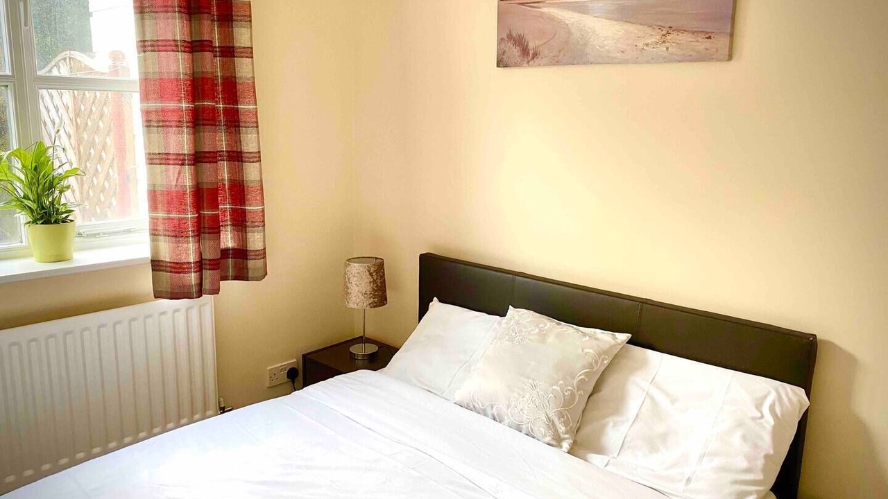 Photo of Bedroom in Yeading