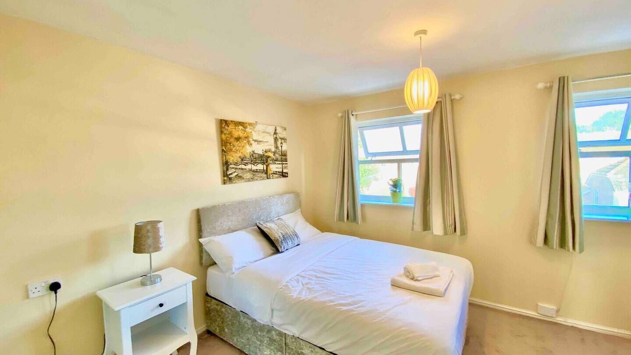 Photo of Bedroom in Yeading