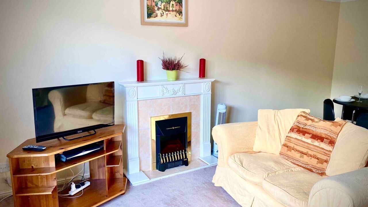 Photo of Livingroom in Yeading