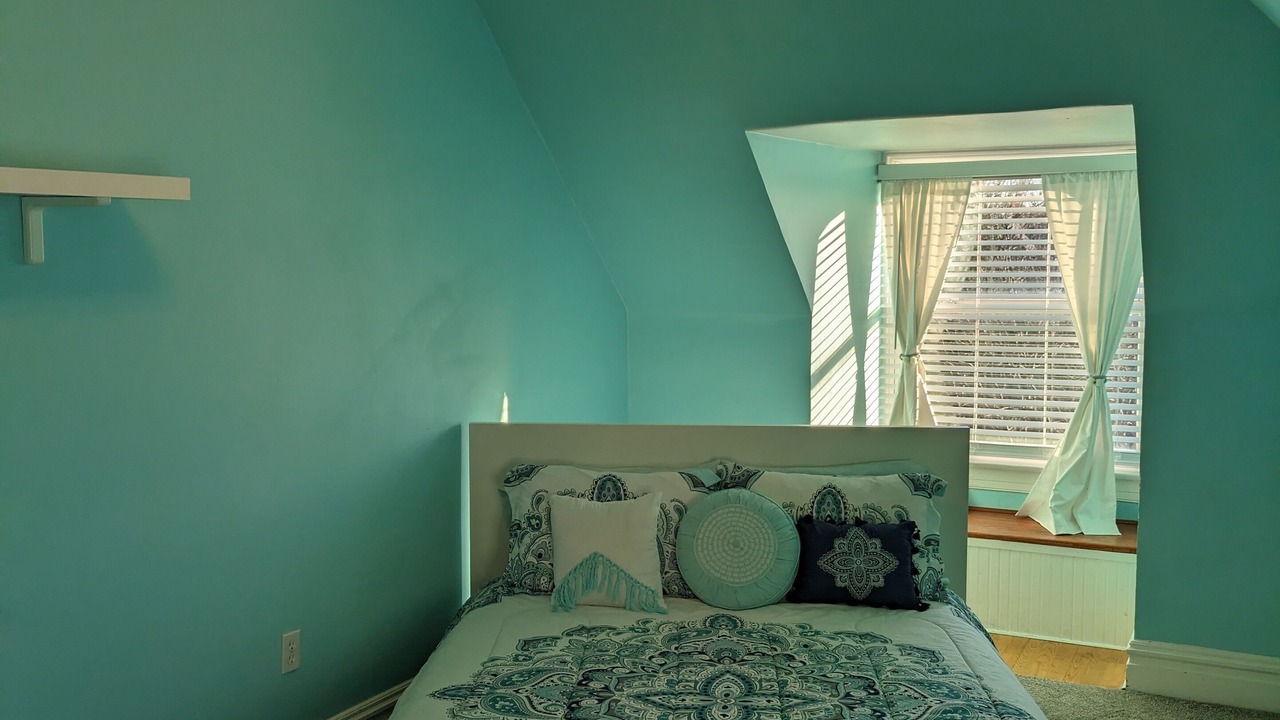 Photo of Bedroom in Tower Grove East