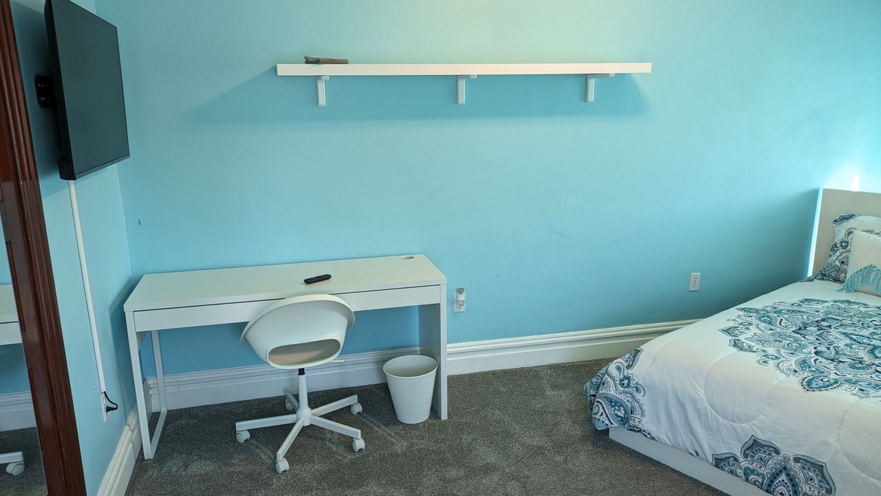 Photo of Bedroom in Tower Grove East