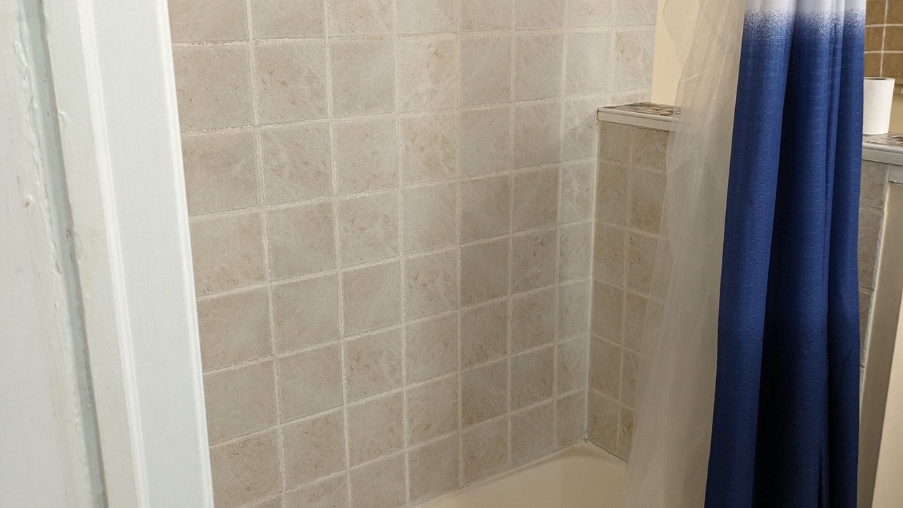 Photo of Bathroom in Tower Grove East