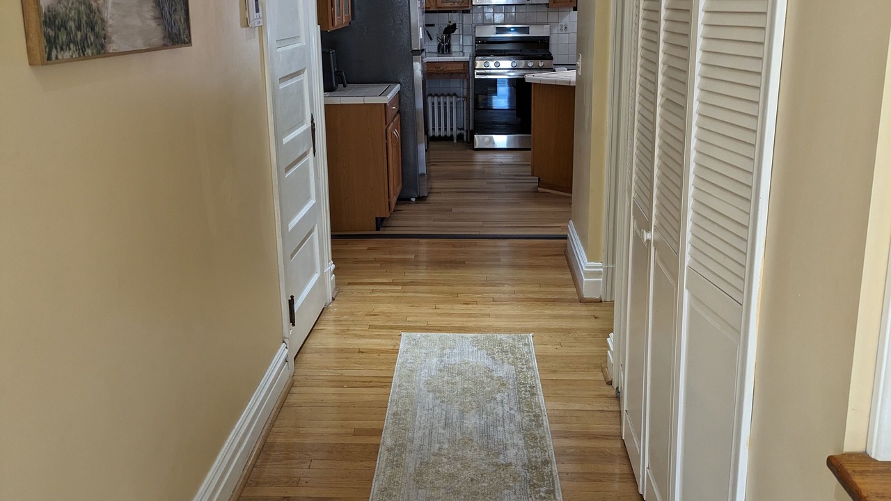 Photo of Kitchen in Tower Grove East