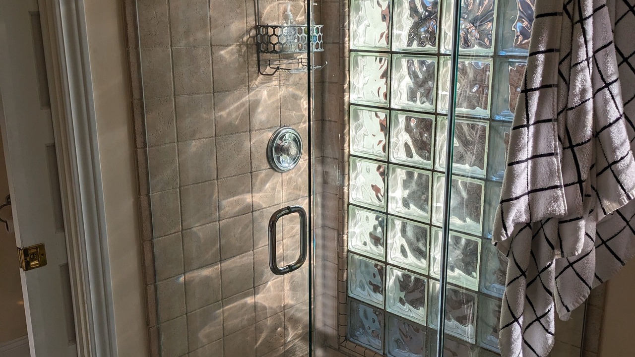 Photo of Bathroom in Tower Grove East