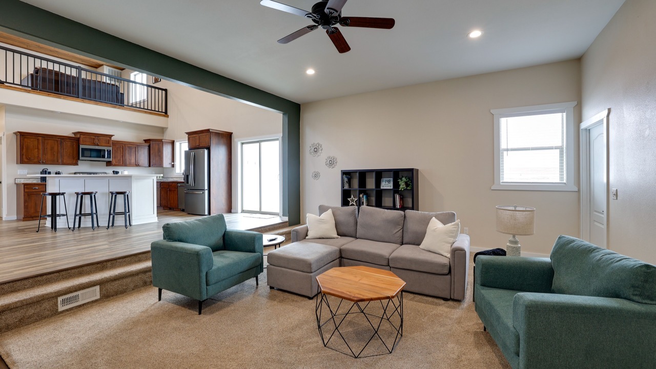 Photo of Bedroom in Fenn