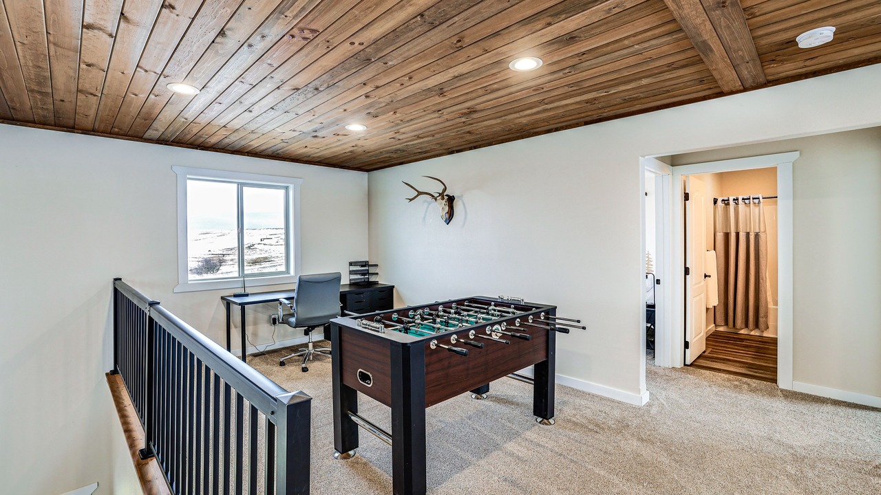 Photo of Bedroom in Fenn