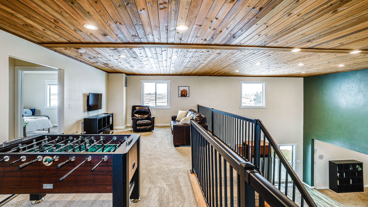 Photo of Bedroom in Fenn