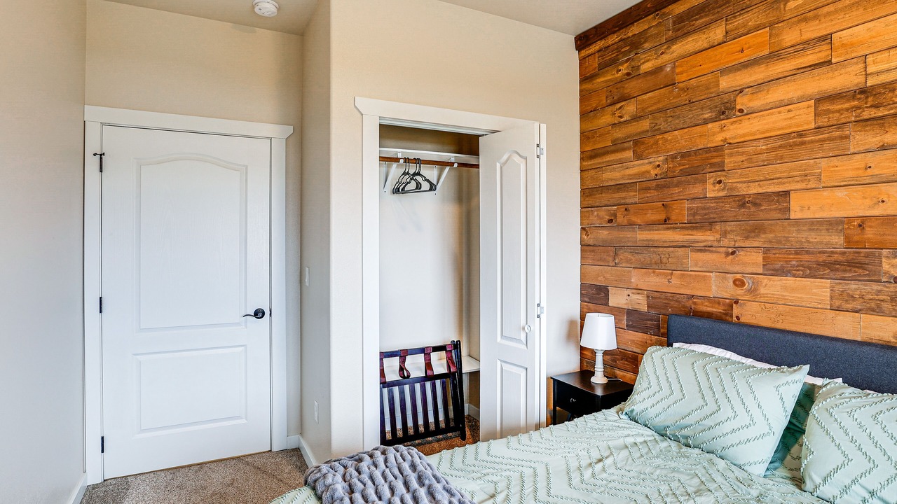 Photo of Bedroom in Fenn