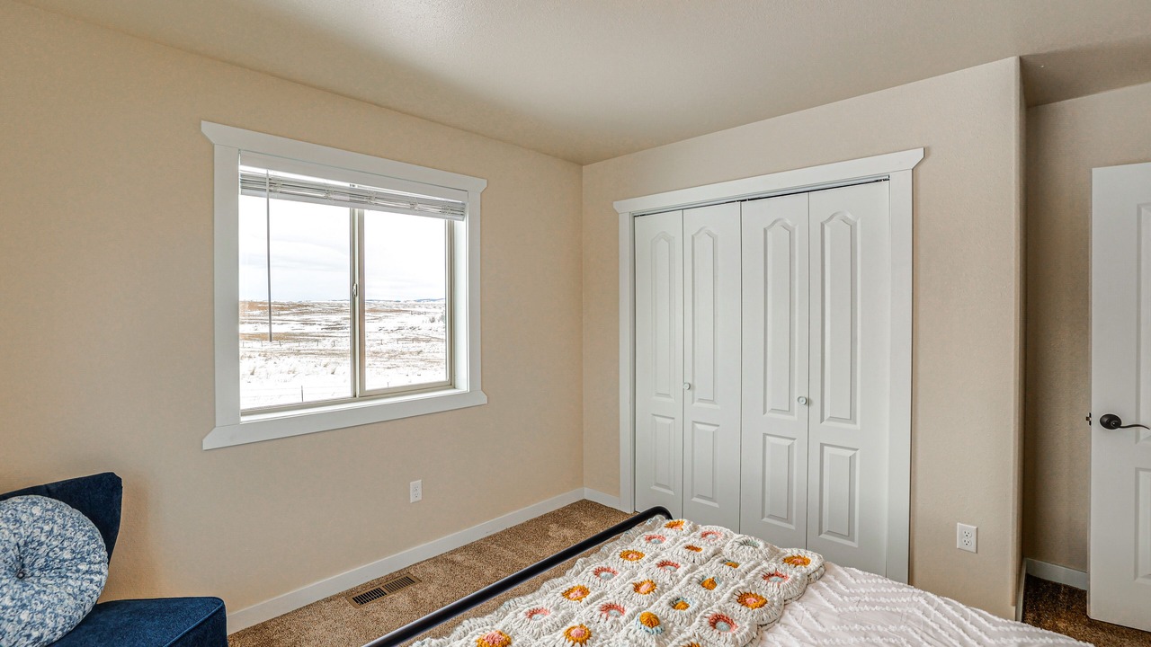 Photo of Bedroom in Fenn