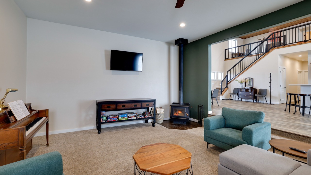 Photo of Livingroom in Fenn