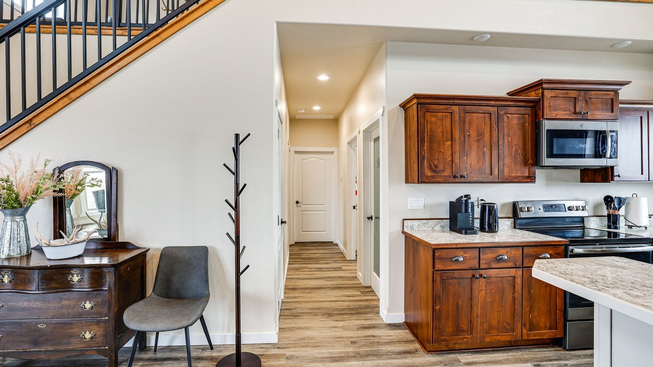 Photo of Kitchen in Fenn