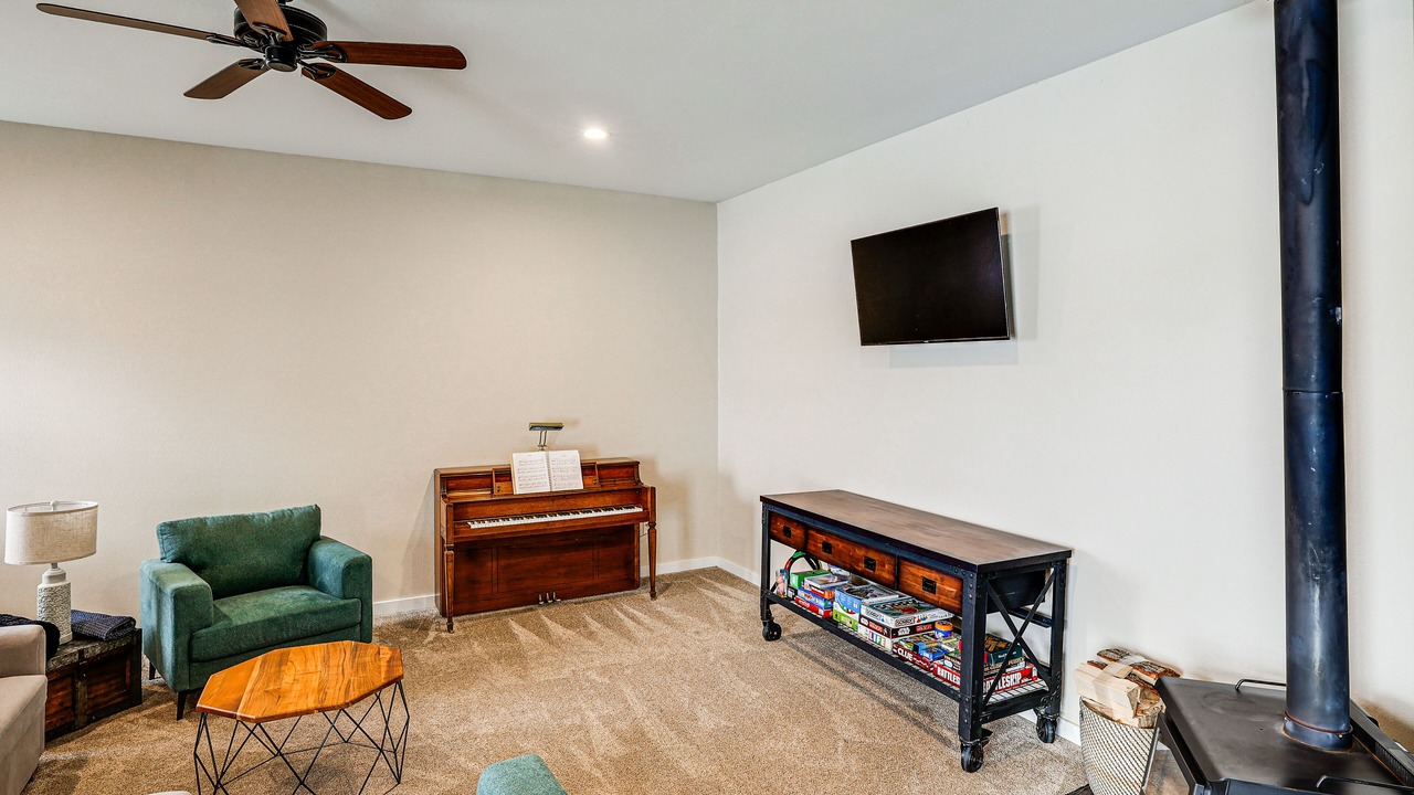 Photo of Livingroom in Fenn