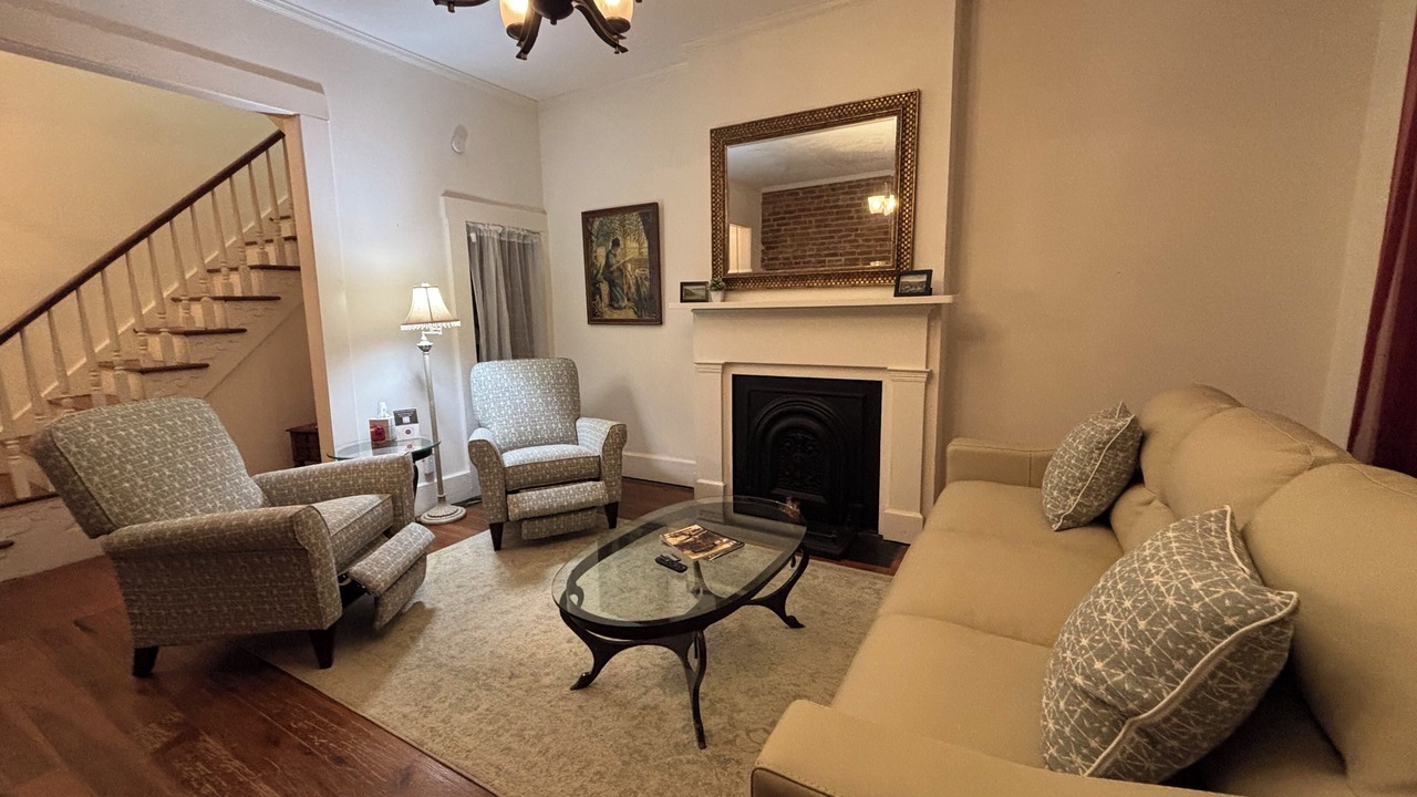 Photo of Bedroom in Madison