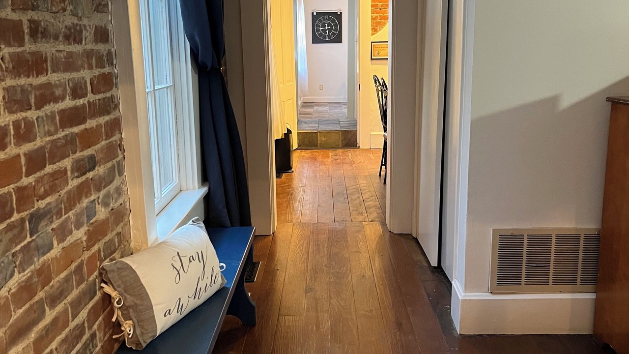 Photo of Bedroom in Madison