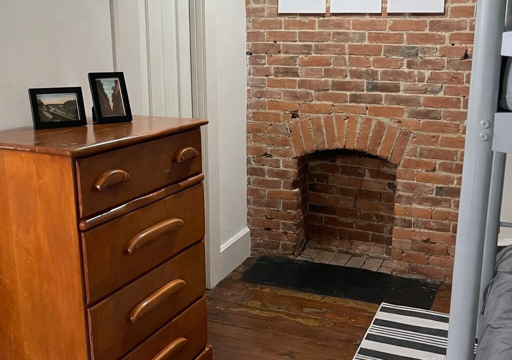 Photo of Bedroom in Madison