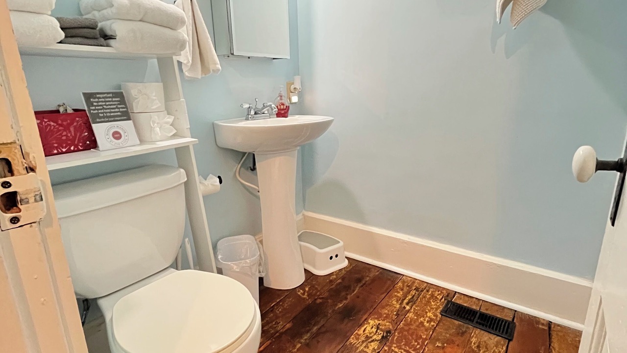 Photo of Bathroom in Madison