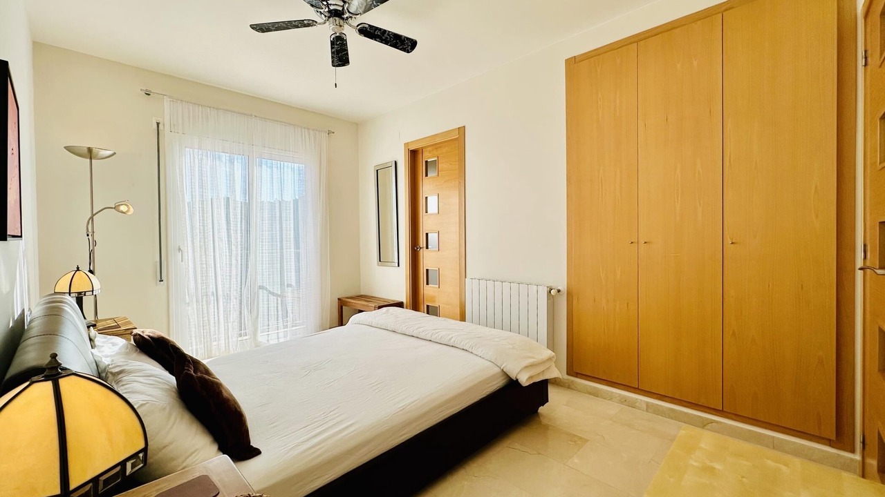 Photo of Bedroom in Sant Feliu de Guixols