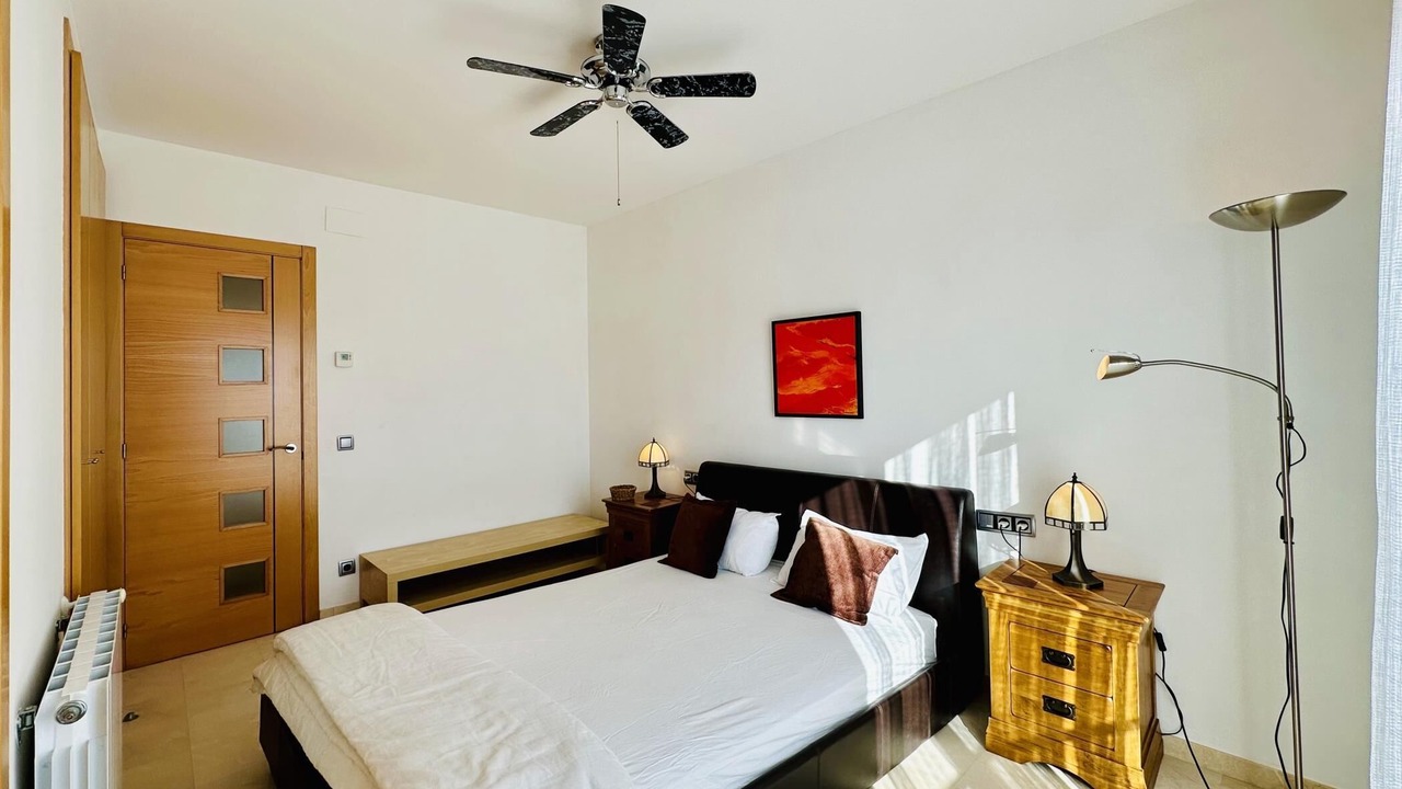 Photo of Bedroom in Sant Feliu de Guixols
