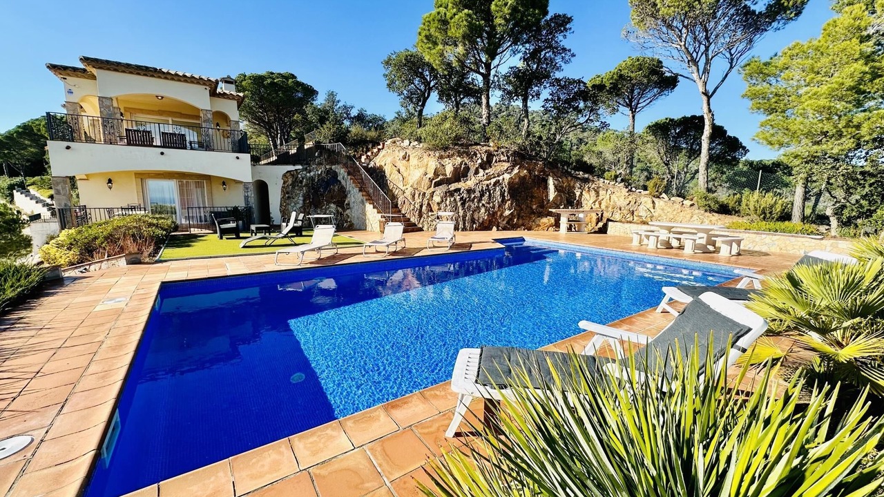 Photo of Outdoor in Sant Feliu de Guixols