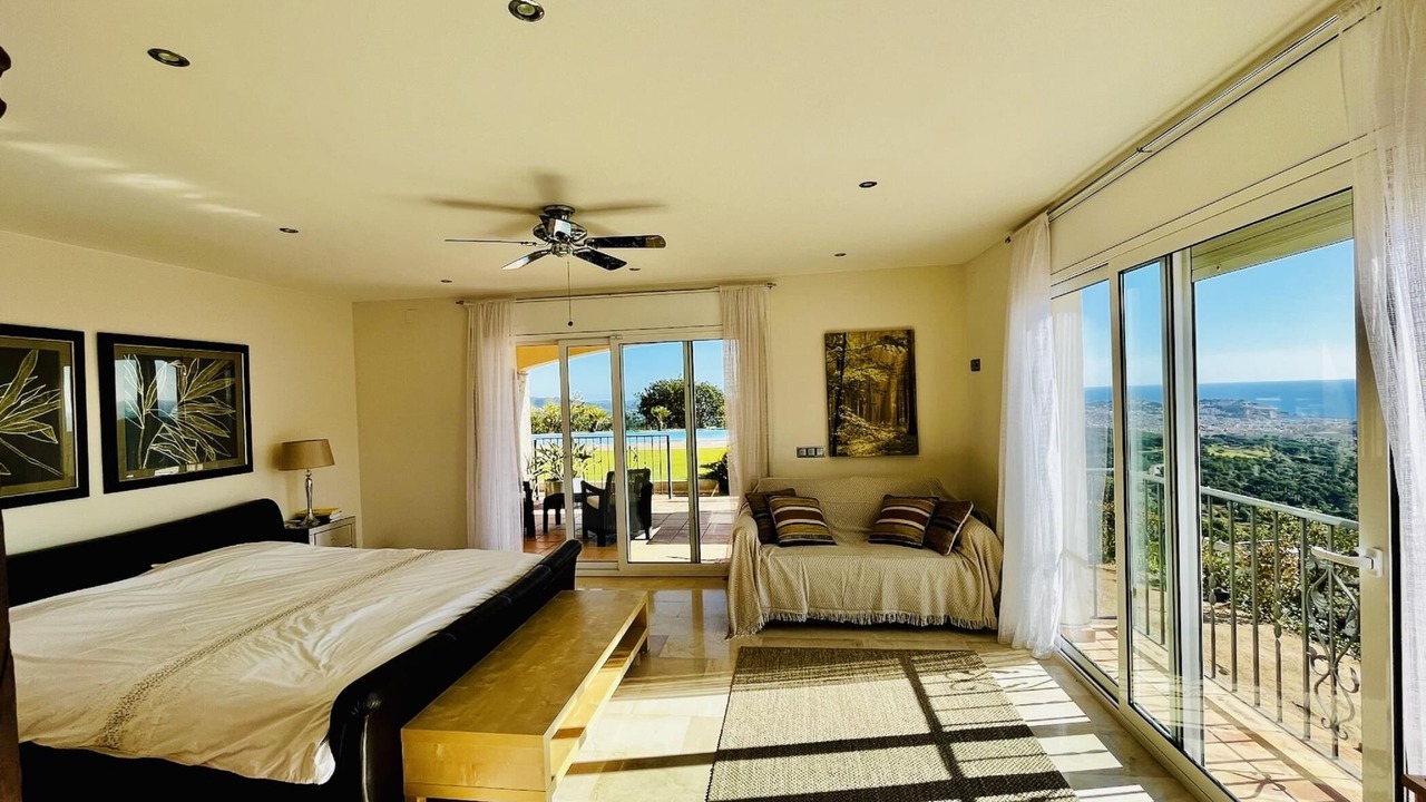 Photo of Bedroom in Sant Feliu de Guixols