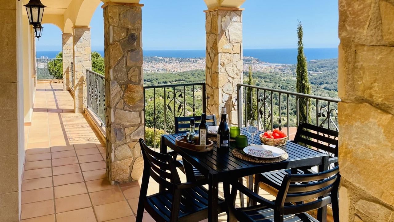 Photo of Outdoor in Sant Feliu de Guixols