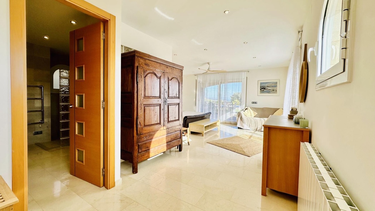 Photo of Livingroom in Sant Feliu de Guixols