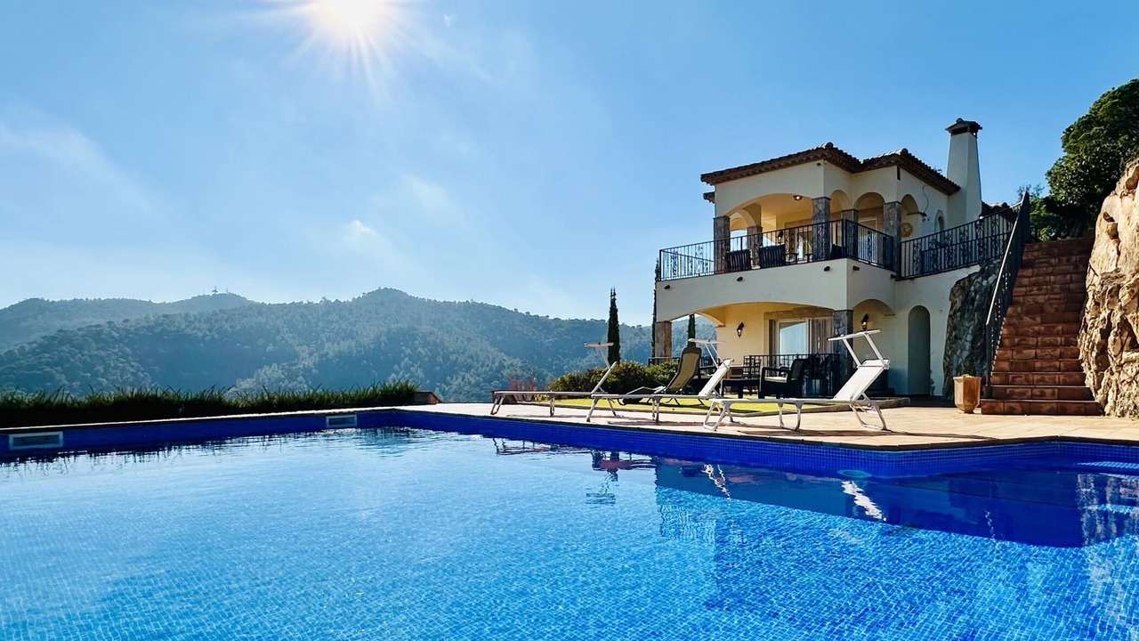 Photo of Outdoor in Sant Feliu de Guixols
