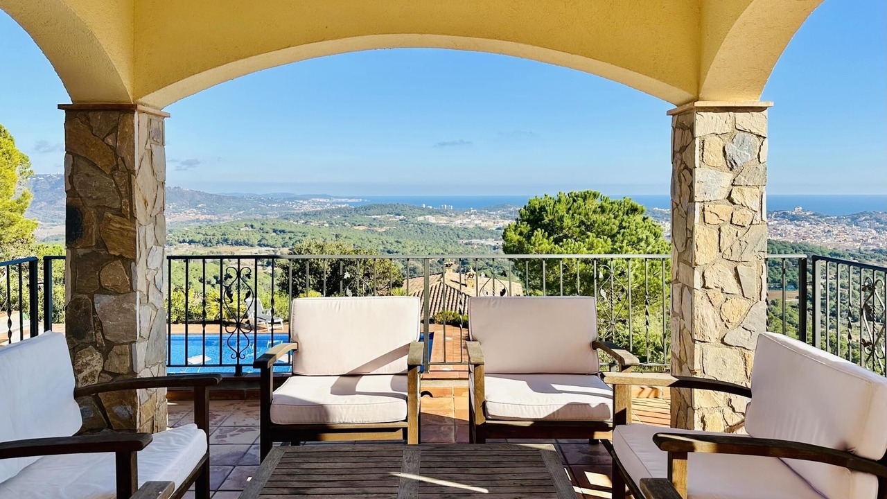 Photo of Outdoor in Sant Feliu de Guixols