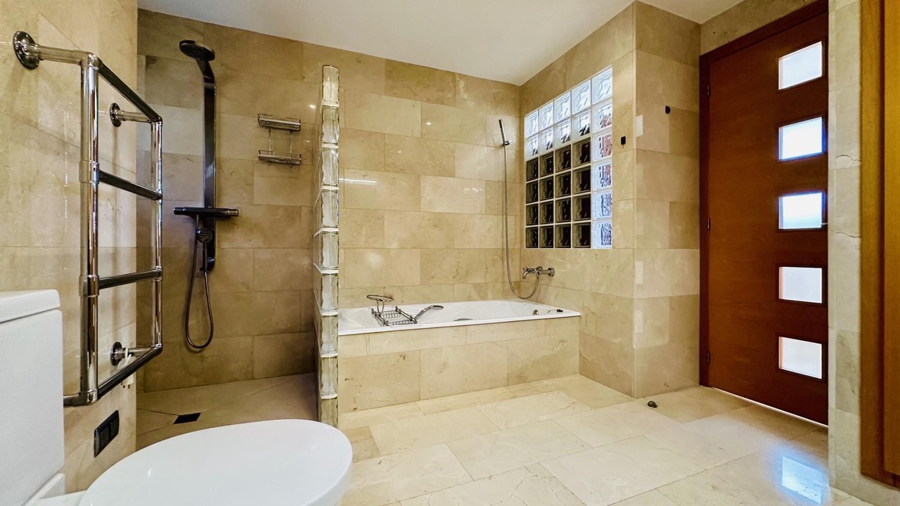 Photo of Bathroom in Sant Feliu de Guixols