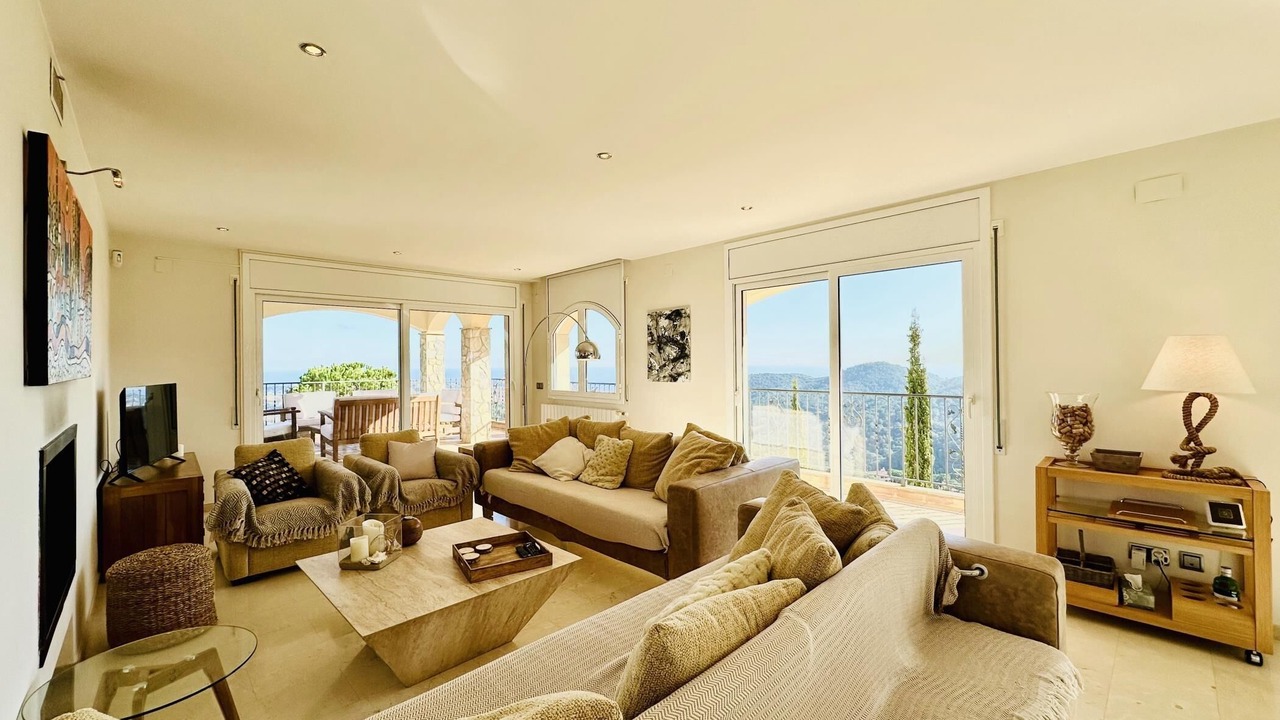 Photo of Livingroom in Sant Feliu de Guixols