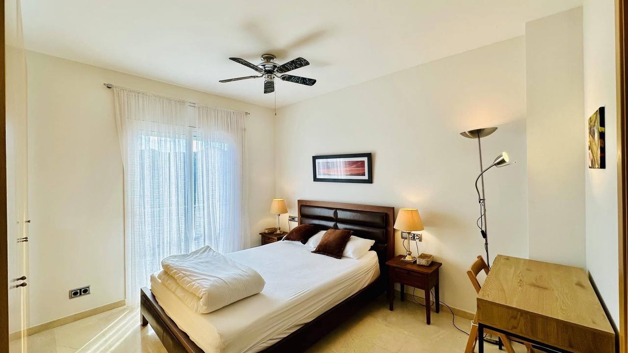 Photo of Bedroom in Sant Feliu de Guixols