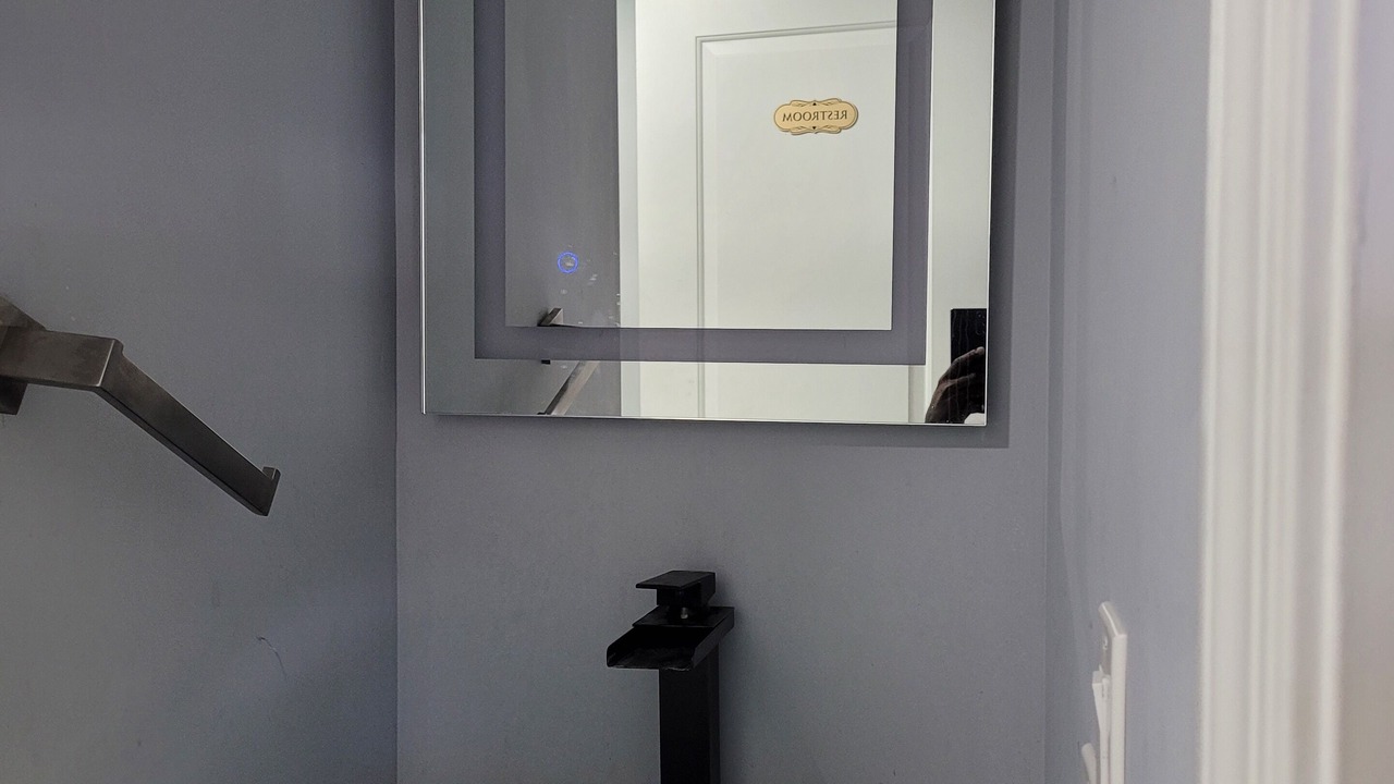 Photo of Bathroom in Upper Marlboro