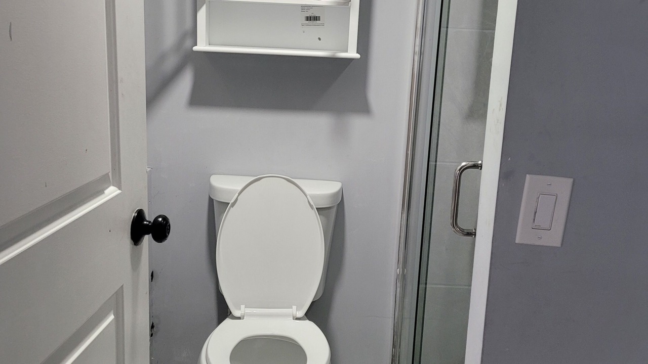 Photo of Bathroom in Upper Marlboro