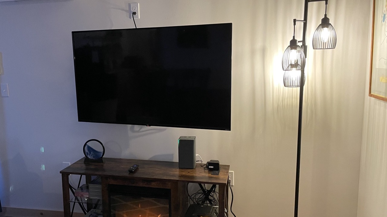 Photo of Livingroom in Interlaken