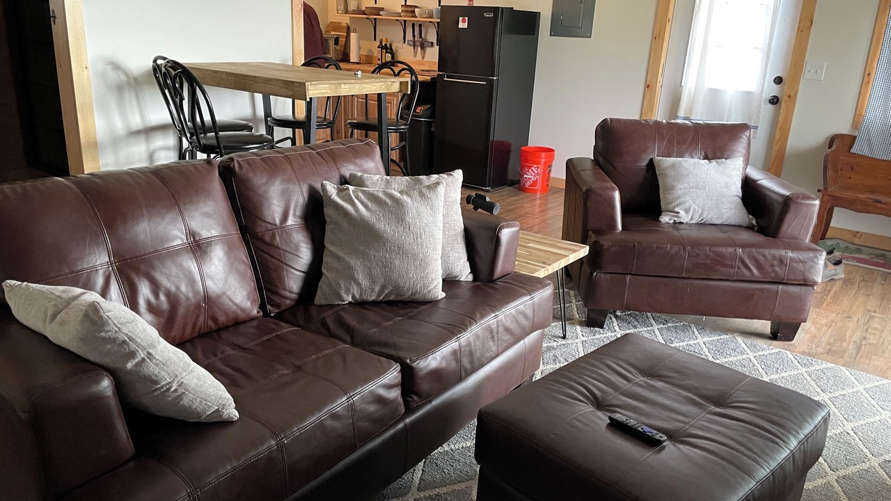 Photo of Livingroom in Interlaken