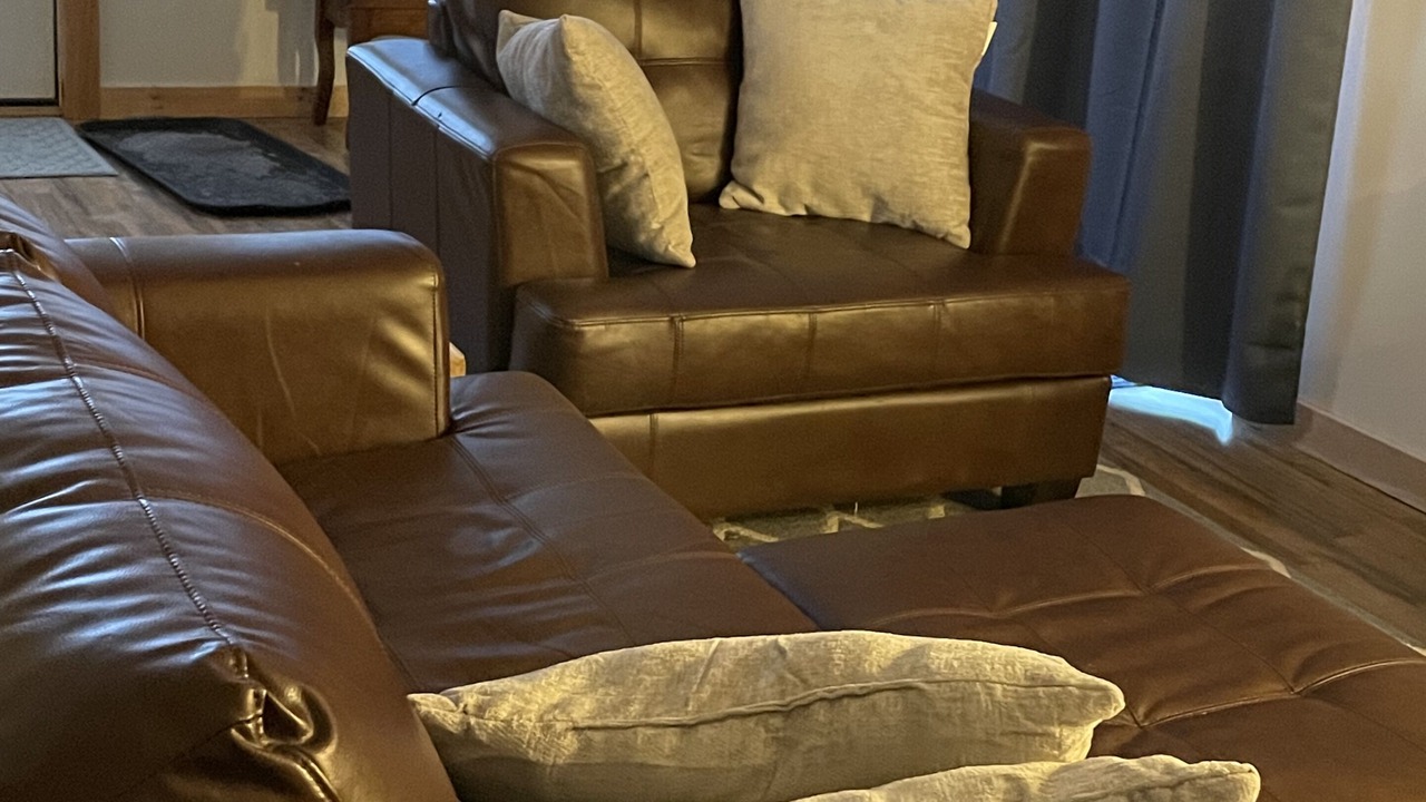 Photo of Livingroom in Interlaken