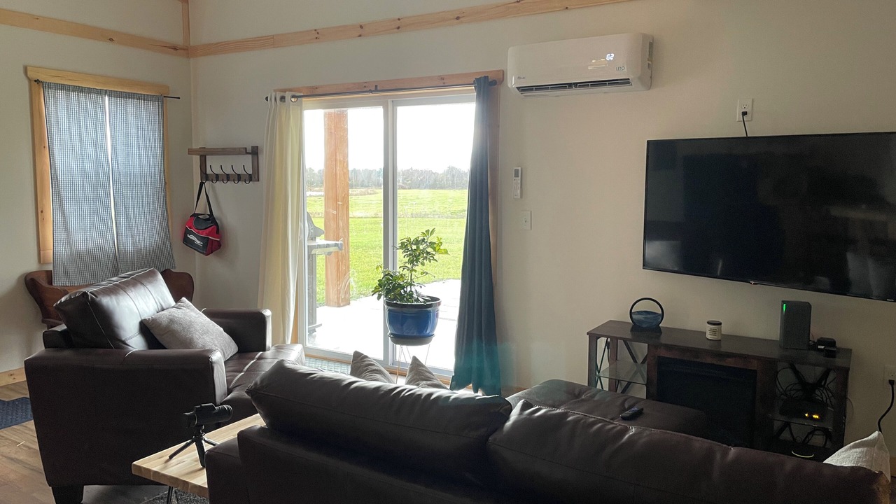 Photo of Livingroom in Interlaken
