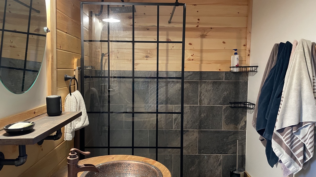 Photo of Bathroom in Interlaken