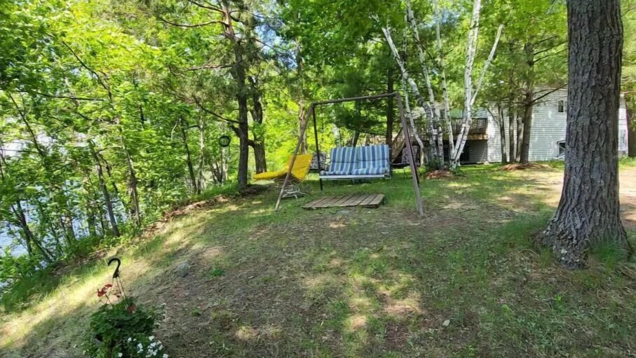 Photo of Outdoor in Cushing