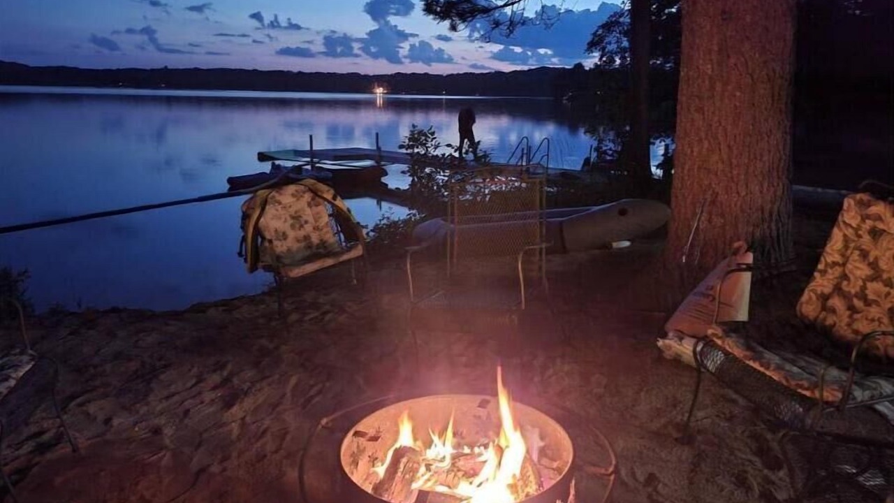 Photo of Outdoor in Cushing