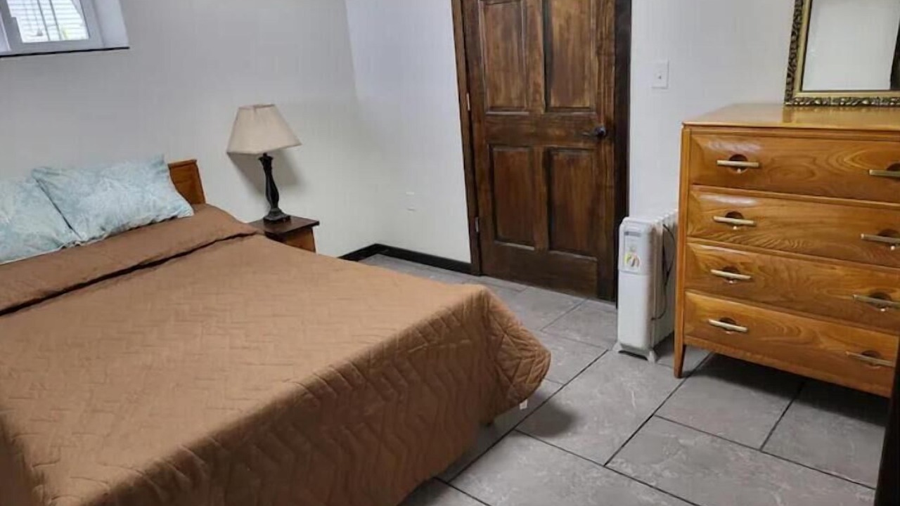 Photo of Bedroom in Cushing