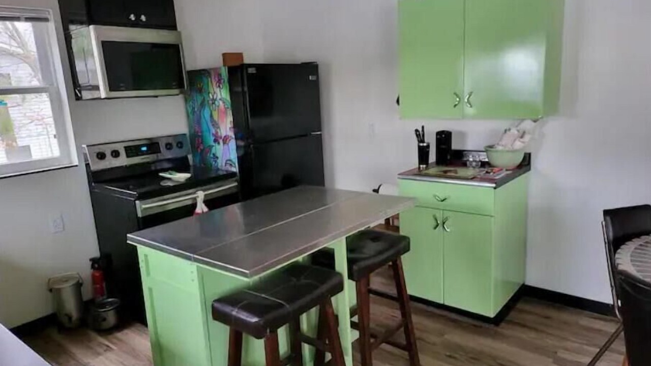 Photo of Kitchen in Cushing