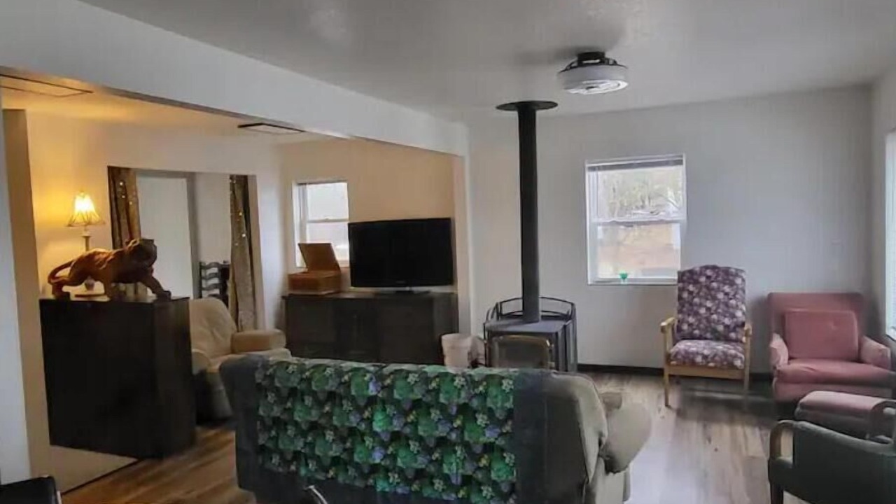 Photo of Livingroom in Cushing