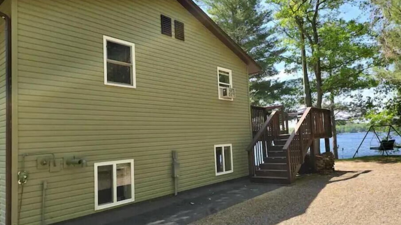 Photo of Outdoor in Cushing